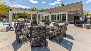 Sundeck